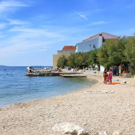 Apartment By The Sea Suhi Potok, Omis - 14555 Jesenice (Split-Dalmatia)