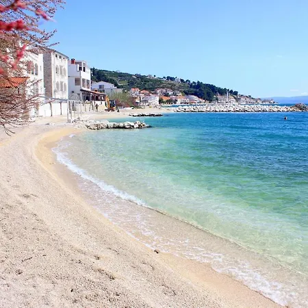 By The Sea Suhi Potok, Omis - 14555 Jesenice (Split-Dalmatia)