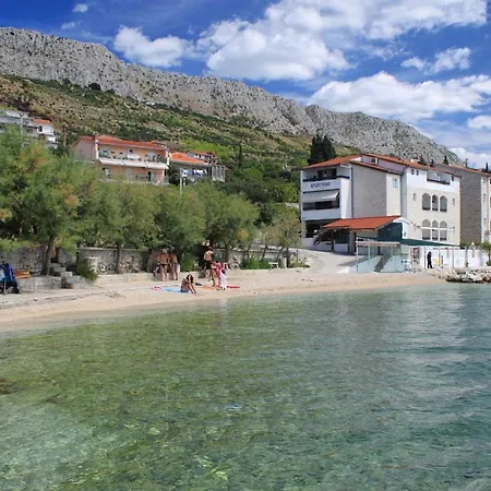 By The Sea Suhi Potok, Omis - 14555