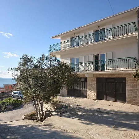 Apartment By The Sea Suhi Potok, Omis - 14555