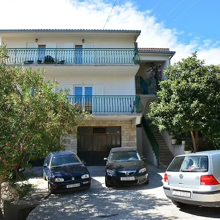 Apartamento By The Sea Suhi Potok, Omis - 14555