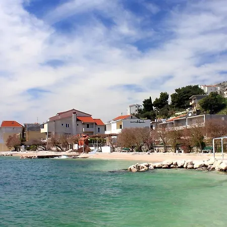By The Sea Suhi Potok, Omis - 14555 Jesenice (Split-Dalmatia)