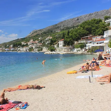 By The Sea Suhi Potok, Omis - 14555 Jesenice (Split-Dalmatia)