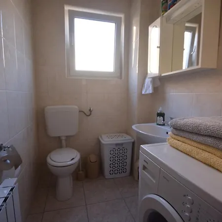 Apartamento By The Sea Suhi Potok, Omis - 14555 Jesenice (Split-Dalmatia)