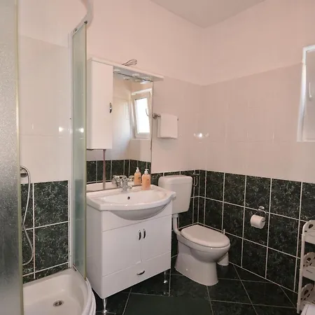 By The Sea Suhi Potok, Omis - 14555 Apartamento *