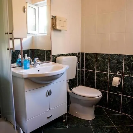 Apartamento By The Sea Suhi Potok, Omis - 14555 Jesenice (Split-Dalmatia)