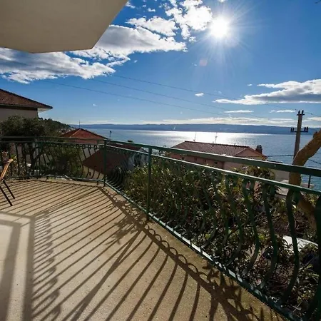 By The Sea Suhi Potok, Omis - 14555 Jesenice (Split-Dalmatia)