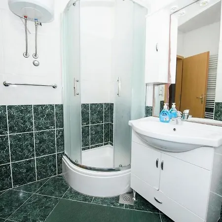 By The Sea Suhi Potok, Omis - 14555 Apartamento