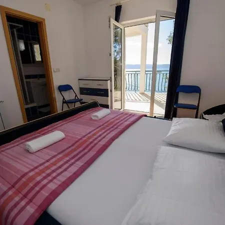 By The Sea Suhi Potok, Omis - 14555 Apartamento *