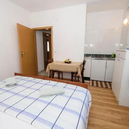 Apartamento By The Sea Suhi Potok, Omis - 14555 *