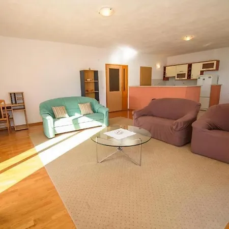 By The Sea Suhi Potok, Omis - 14555 Apartamento Jesenice (Split-Dalmatia)