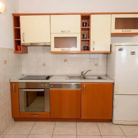 By The Sea Suhi Potok, Omis - 14555 Apartamento