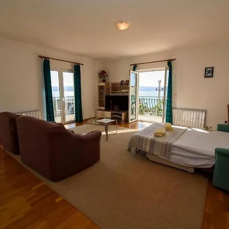 By The Sea Suhi Potok, Omis - 14555 Apartamento *