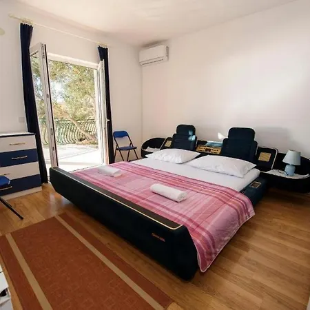 Apartamento By The Sea Suhi Potok, Omis - 14555 *
